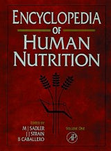 Encyclopedia of Human Nutrition: 001 - Retail Maharaj