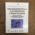 Handbook of Immunohistochemistry and in situ Hybridization of Human Carcinomas: Molecular Genetics, Gastrointestinal Carcinoma, and Ovarian Carcinoma: 4 - Retail Maharaj