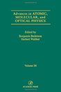 ADVANCES IN ATOMIC,MOLECULAR AND OPTICAL PHYSICS VOL.36,1996 (Advances in Atomic, Molecular, & Optical Physics) - Retail Maharaj