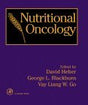 Nutritional Oncology - Retail Maharaj
