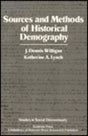 Sources and Methods of Historical Demography - Retail Maharaj
