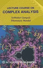 Lecture Course On Complex Analysis - Retail Maharaj