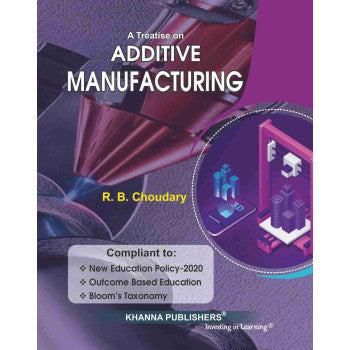 Additive manufacturing