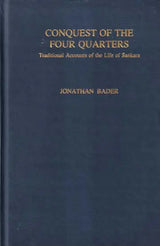 Conquest of the Four Quarters- Traditional Accounts of the Life of Sankara "Shankaracharya" (An Old and Rare Book) - Retail Maharaj