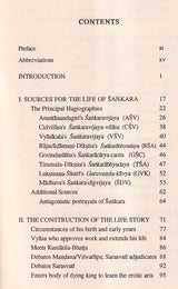 Conquest of the Four Quarters- Traditional Accounts of the Life of Sankara "Shankaracharya" (An Old and Rare Book) - Retail Maharaj