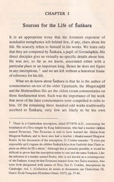 Conquest of the Four Quarters- Traditional Accounts of the Life of Sankara "Shankaracharya" (An Old and Rare Book) - Retail Maharaj