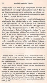 Conquest of the Four Quarters- Traditional Accounts of the Life of Sankara "Shankaracharya" (An Old and Rare Book) - Retail Maharaj