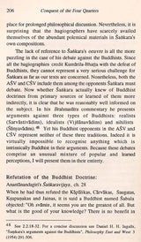 Conquest of the Four Quarters- Traditional Accounts of the Life of Sankara "Shankaracharya" (An Old and Rare Book) - Retail Maharaj