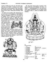 Dictionary of Buddhist Iconography: Volume-1 (Abarokiteishubara - Amoghavajra) - Retail Maharaj
