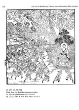 Life of Lord Buddha from Chinese Sutras Illustrated in Ming Woodcuts - Retail Maharaj