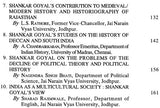 Shankar Goyal Marching with History - Retail Maharaj