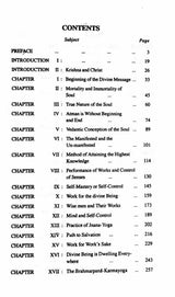Bhagavad Gita The Divine Message Vol.1 - Retail Maharaj
