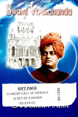 Clarion Call of Swamiji (Set of Six Books) - Retail Maharaj