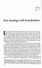 Mahendranath Gupta: The recorder of The Gospel of Sri Ramakrishna - Retail Maharaj