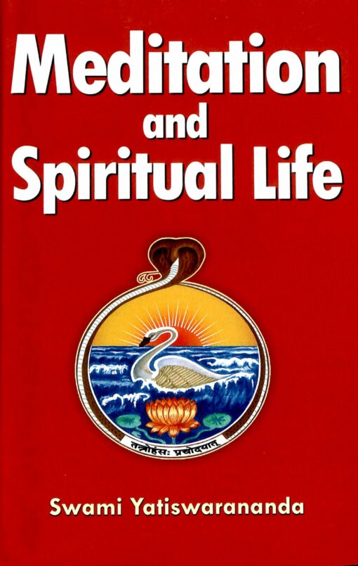 Meditation and Spiritual Life - Retail Maharaj