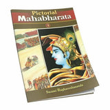 Pictorial Mahabharata – Vol. 1 to 5 (Set) - Retail Maharaj