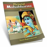 Pictorial Mahabharata – Vol. 1 to 5 (Set) - Retail Maharaj