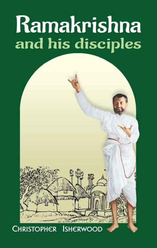 Ramakrishna and His Disciples - Retail Maharaj