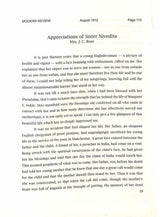 Sister Nivedita In Contemporary Newspapers II - Retail Maharaj