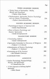 Spirituality And Positive Psychology - Retail Maharaj