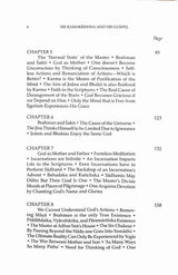 Sri Ramakrishna And His Gospel (Vol. 3) - Retail Maharaj