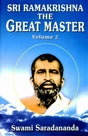 Sri Ramakrishna: The Great Master (Vol.2 of 2) - Retail Maharaj
