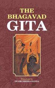 The Bhagavad Gita (Sw.Nikhilananda) - Retail Maharaj