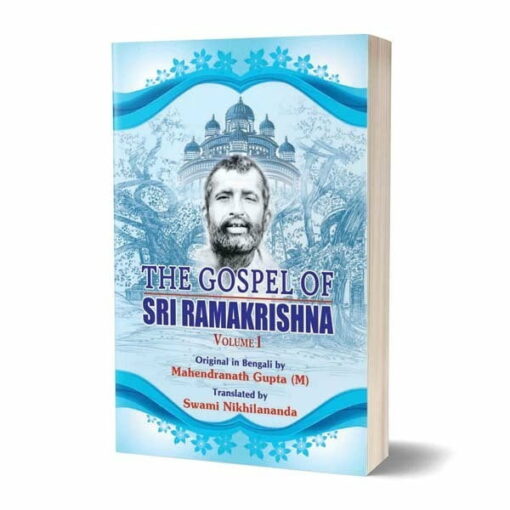 The Gospel of Sri Ramakrishna (2 Vols. Set) - Retail Maharaj