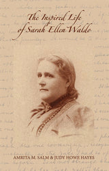 The Inspired Life of Sarah Ellen Waldo - Retail Maharaj