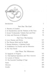 The Spiritual Quest and the Way of Yoga: The Goal, the Journey,and the Milestones - Retail Maharaj