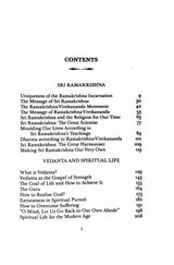 Uniqueness of the Ramakrishna Incarnation and Other Essays - Retail Maharaj