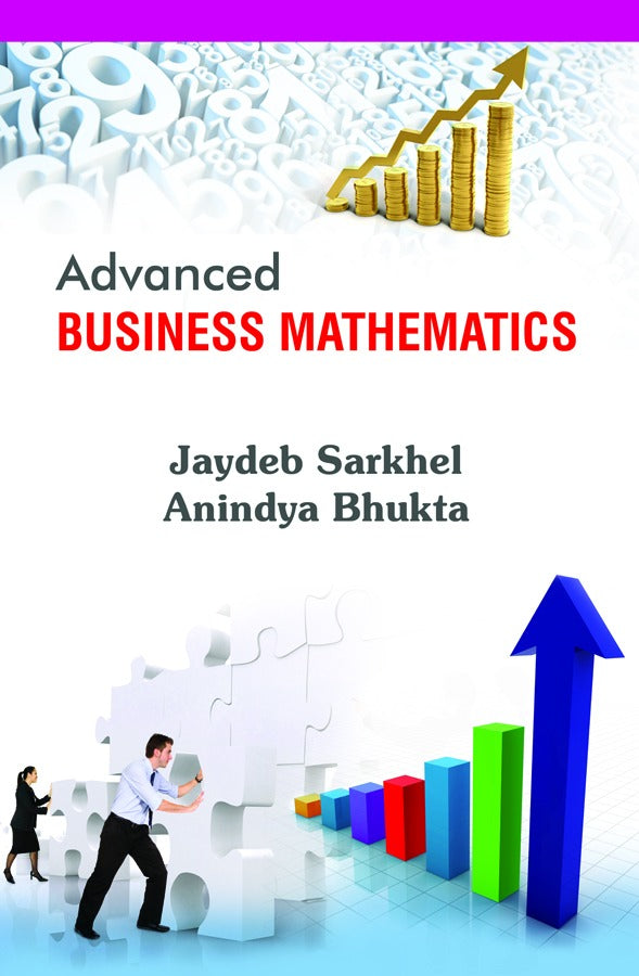 ADVANCED BUSINESS MATHEMATICS - Retail Maharaj