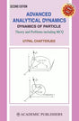 Advanced Analytical Dynamics - Dynamics Of Particle - Retail Maharaj