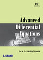 Advanced Differential Equations - Retail Maharaj