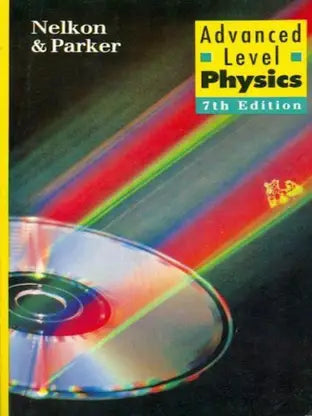 Advanced Level Physics, 7e - Retail Maharaj