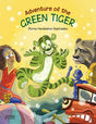 Adventure of the Green Tiger Rama Hardeekar-Sakhadeo - Retail Maharaj