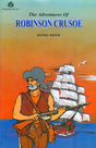 ADVENTURES OF ROBINSON CRUSOE - Retail Maharaj