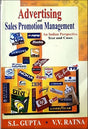 Advertising and Sales Promotion Management - Retail Maharaj