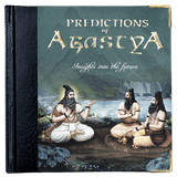 Predictions of Agastya - Retail Maharaj
