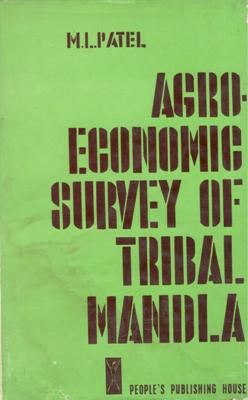 AGRO - ECONOMY SURVEY OF TRIBLE MANDLA - Retail Maharaj