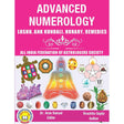 ADVANCED NUMEROLOGY [Staple Bound] Rrachita Gupta - Retail Maharaj