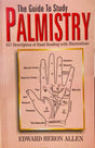 The Guide To Study Palmistry - Retail Maharaj