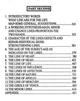 The Laws Of Scientific Hand Reading By William G. Benham - Paperback [Paperback] William G. Benham - Retail Maharaj