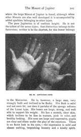 The Laws Of Scientific Hand Reading By William G. Benham - Paperback [Paperback] William G. Benham - Retail Maharaj