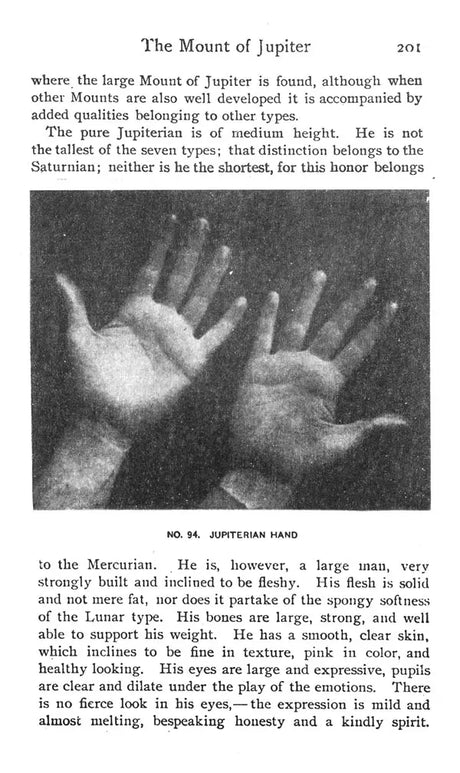 The Laws Of Scientific Hand Reading By William G. Benham - Paperback [Paperback] William G. Benham - Retail Maharaj