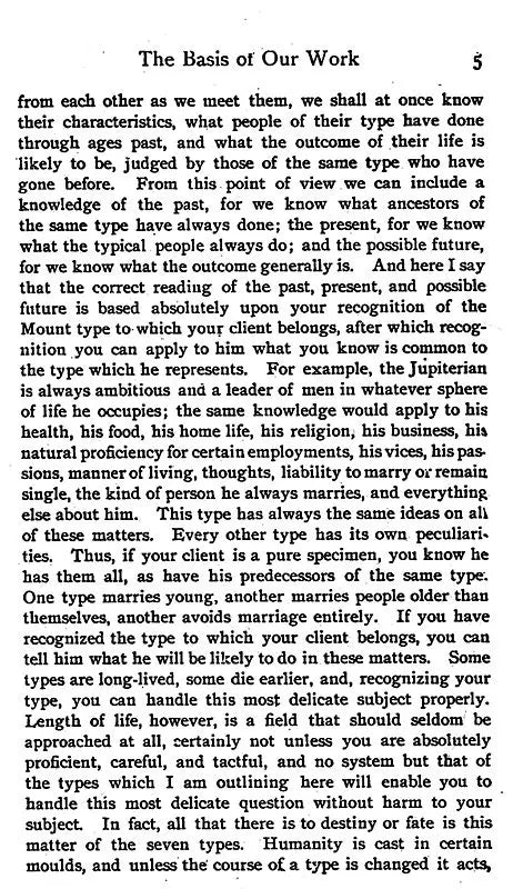 The Laws Of Scientific Hand Reading By William G. Benham - Paperback [Paperback] William G. Benham - Retail Maharaj