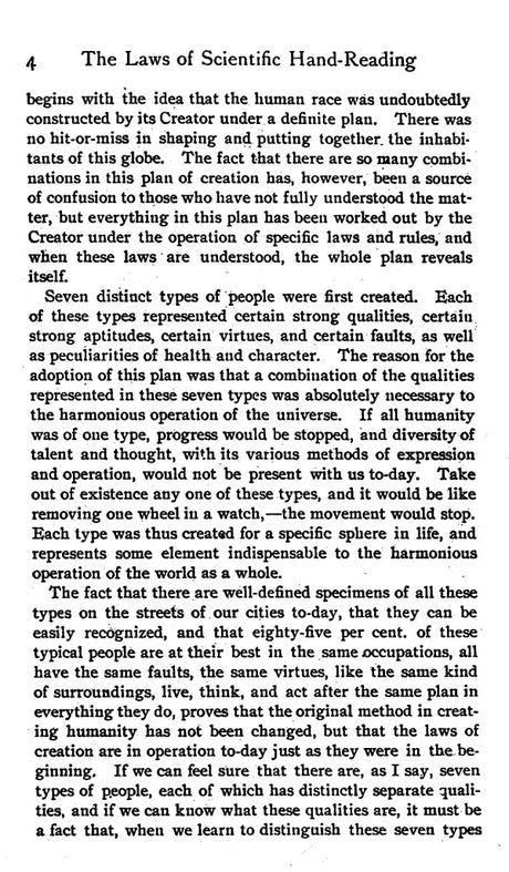 The Laws Of Scientific Hand Reading By William G. Benham - Paperback [Paperback] William G. Benham - Retail Maharaj