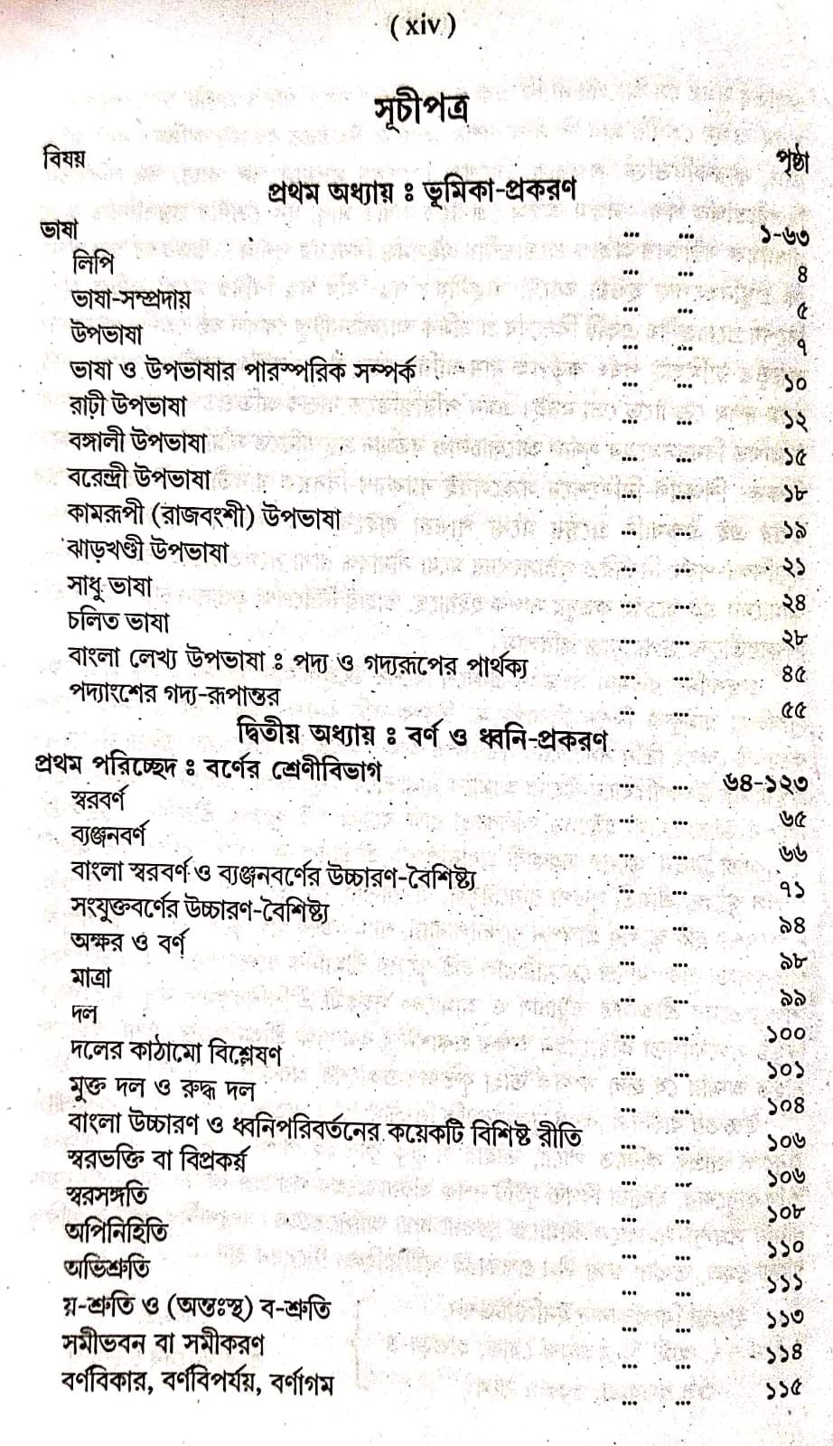 Uchatara Bangla Byakaran (2024 Edition) - Retail Maharaj