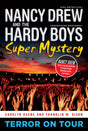 Nancy Drew And The Hardy Boys #1 (ENGLISH ) - Retail Maharaj