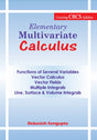 ELEMENTARY MULTIVARIATE CALCULUS by Dr. Debasish Sengupta - Retail Maharaj
